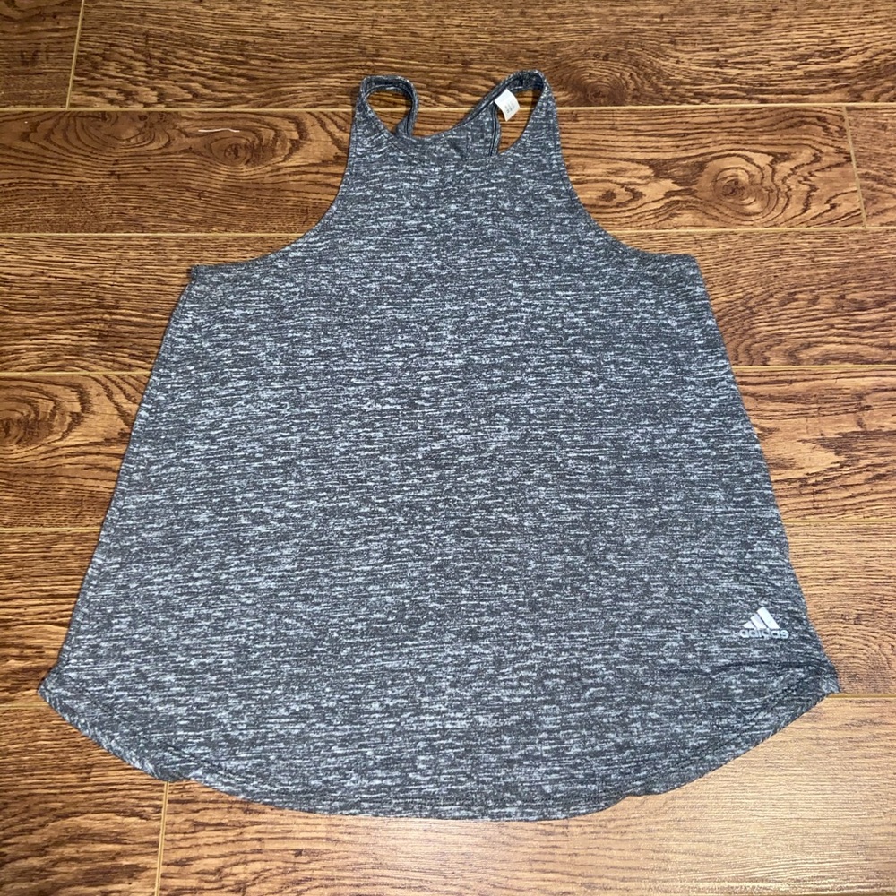 Workout tank top